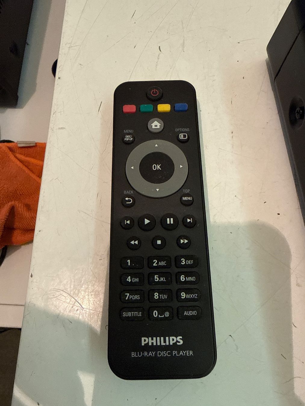 Philips Audio- & Mediensysteme: Lecteur BD 3D Philips BDP 5180/12 – Gebraucht aus St imier von sav_bjf9 6