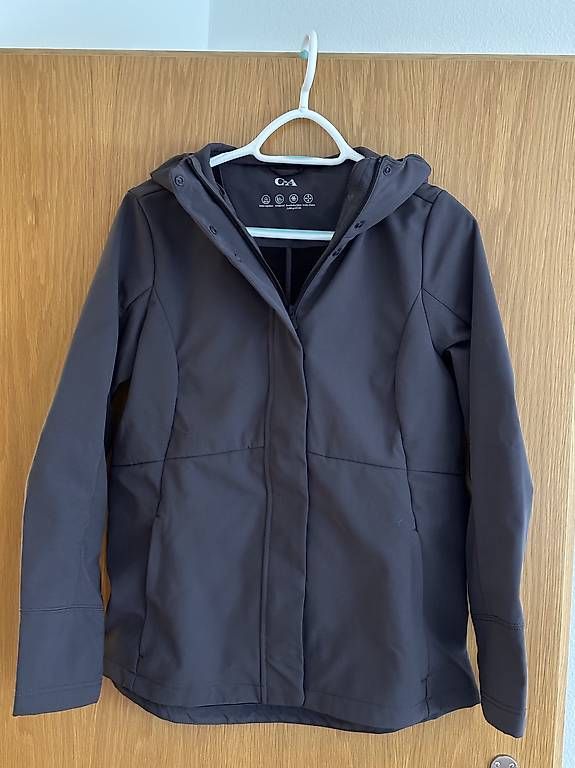 Vestes: Softshelljacke – D'occasion à St. Gallen par Felicitas87