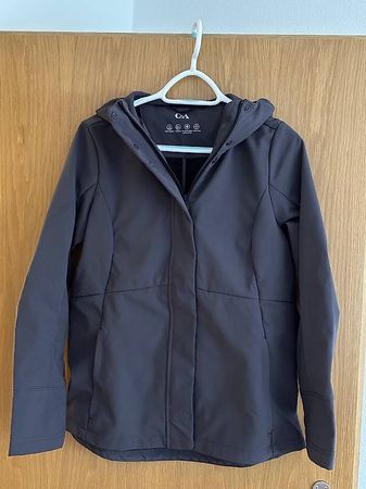 Softshelljacke