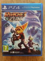 Ratchet & Clank PS4 / PS5