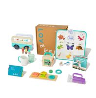The realist play kit