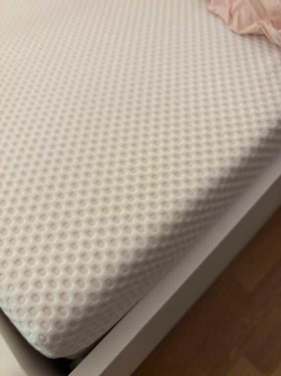 Ikea Betten: Lit complet 90x200 – Gebraucht aus Gland von st20ch 2