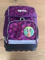Ergobag Schulthek mit Zubehör