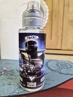 Swoke force noire