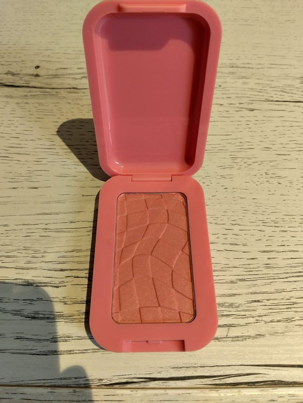 NYX Professional Makeup Make-up: NYX Buttermelt Blush, Butta Half – Nuovo (secondo la descrizione) da Full-Reuenthal venduto da Ilor0309 1