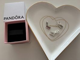 Pandora Charms - Kassetten
