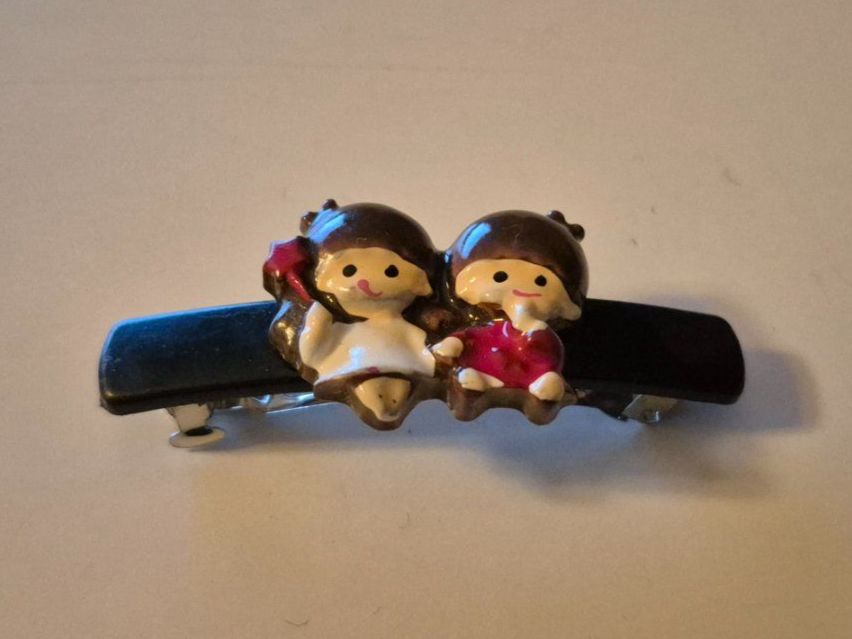 Accessoires pour cheveux: HAARSPANGEN im 6er SET – D'occasion à Nottwil par echtMOMO 4