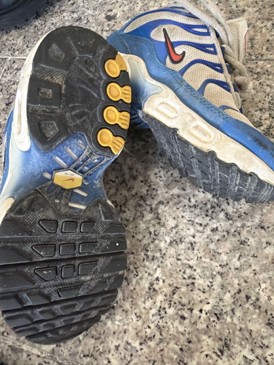 Scarpe da uomo: Tennis Nike 5 -6 ans – Usato da Hittnau venduto da Pat_yl7f 3