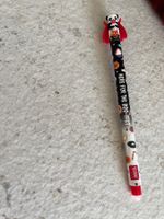 Legami Milano Stift Panda Halloween Limited edition
