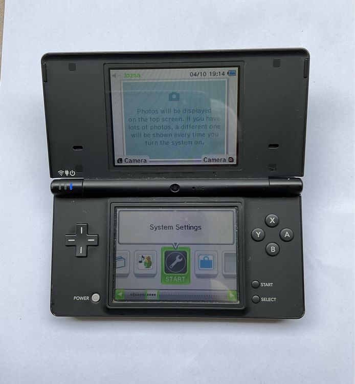Nintendo Ds (Gebraucht) in Bülach für CHF 18 – mit Lieferung auf ...