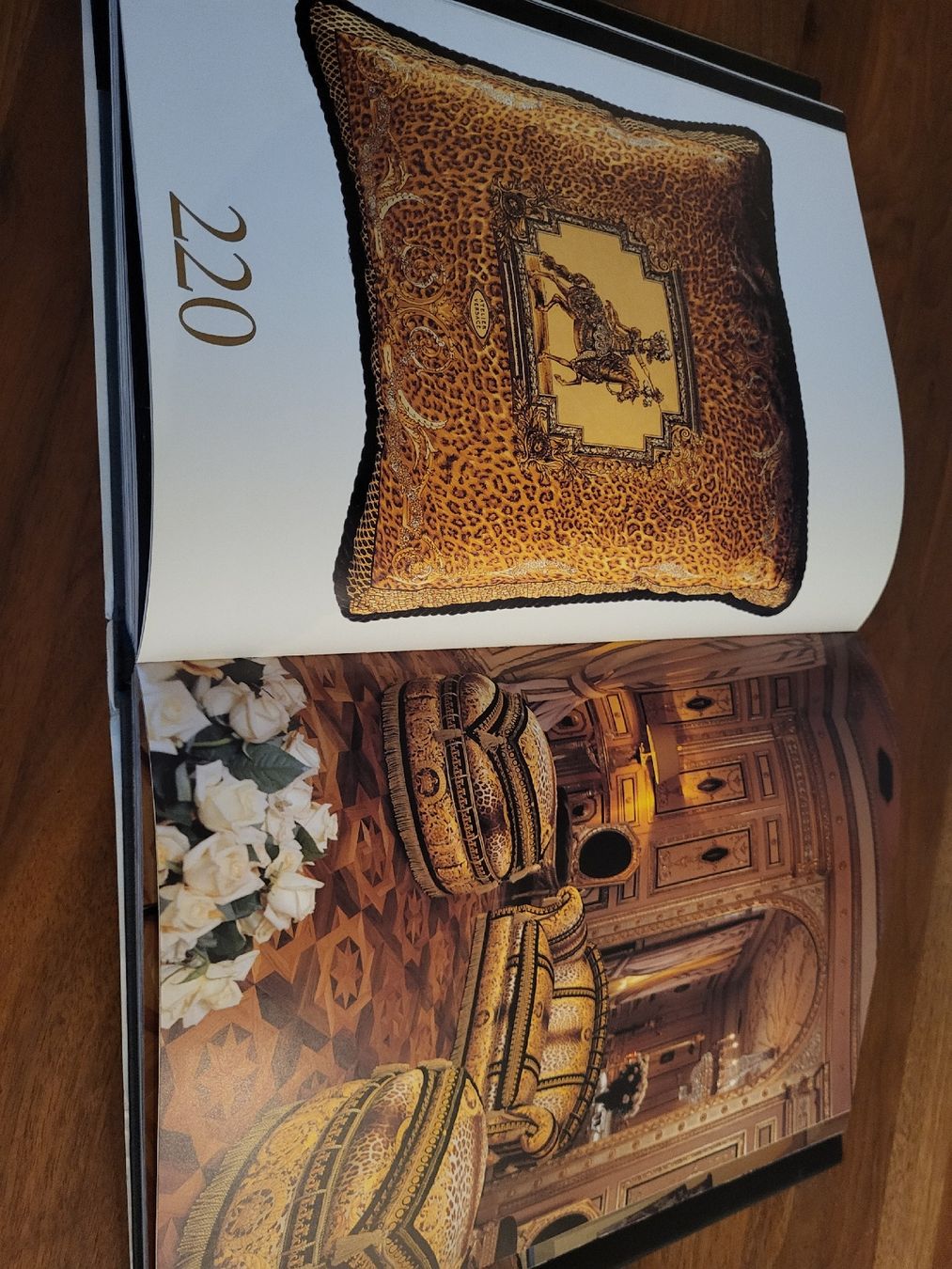 Libri: Gianni Versace Buch – Nuovo (secondo la descrizione) da Fruthwilen venduto da Mostro-Medusa 7