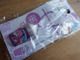 Sanrio Japan - Key Chain Anhänger - Kiki Lala My Melody