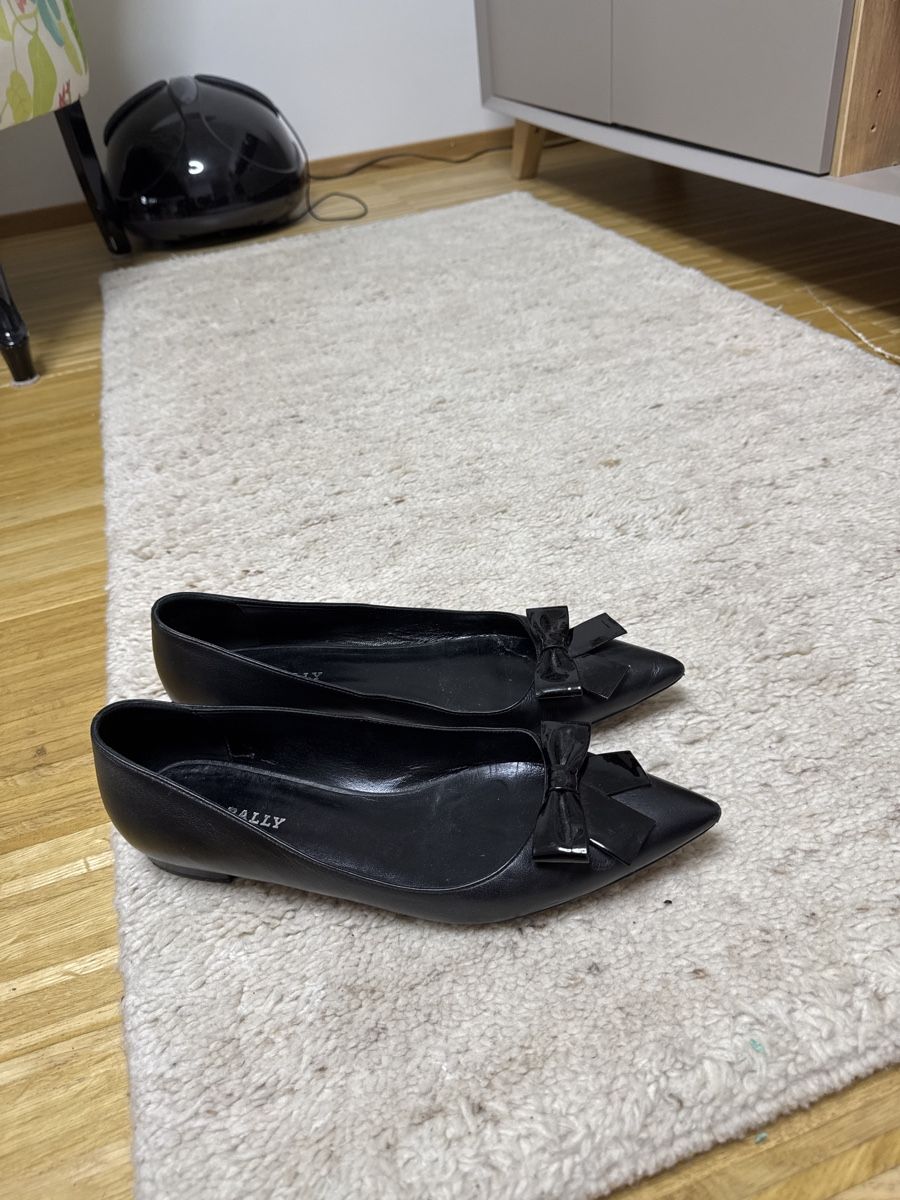 Damenschuhe: Bally – Gebraucht aus Menzingen von Dali2504