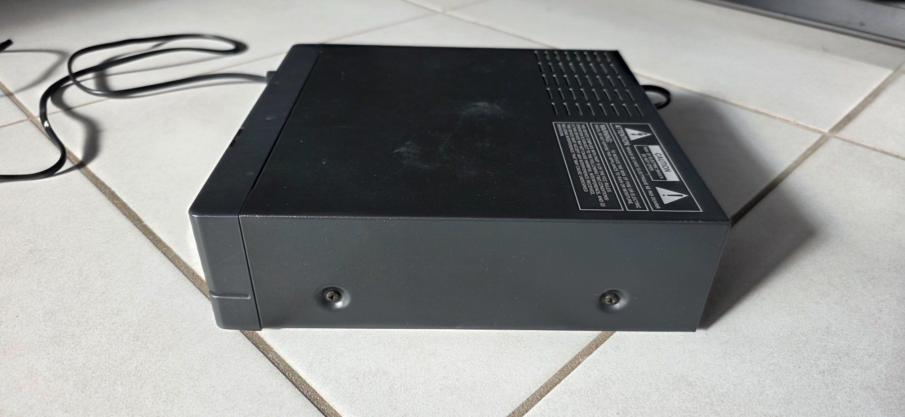 Roland Strumenti musicali: Roland SC-88 Sound Canvas – Usato da Embrach venduto da Kasperpa 3