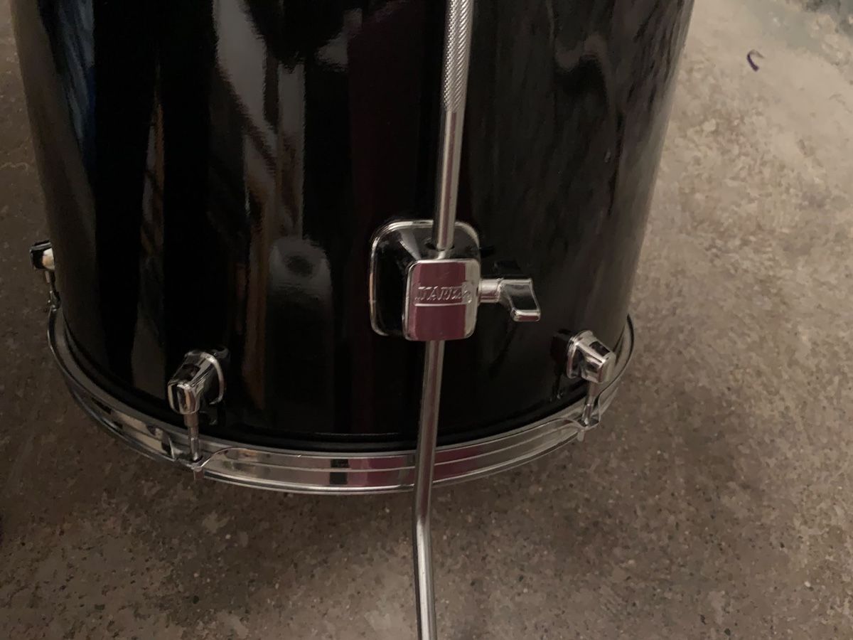 Musikinstrumente: Stand Tom Mapex 16" – Gebraucht aus Zürich von kop_nm9j 4