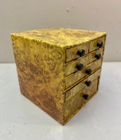 KLEINE SCHUBLADENBOX #1 AB 1.- !!!