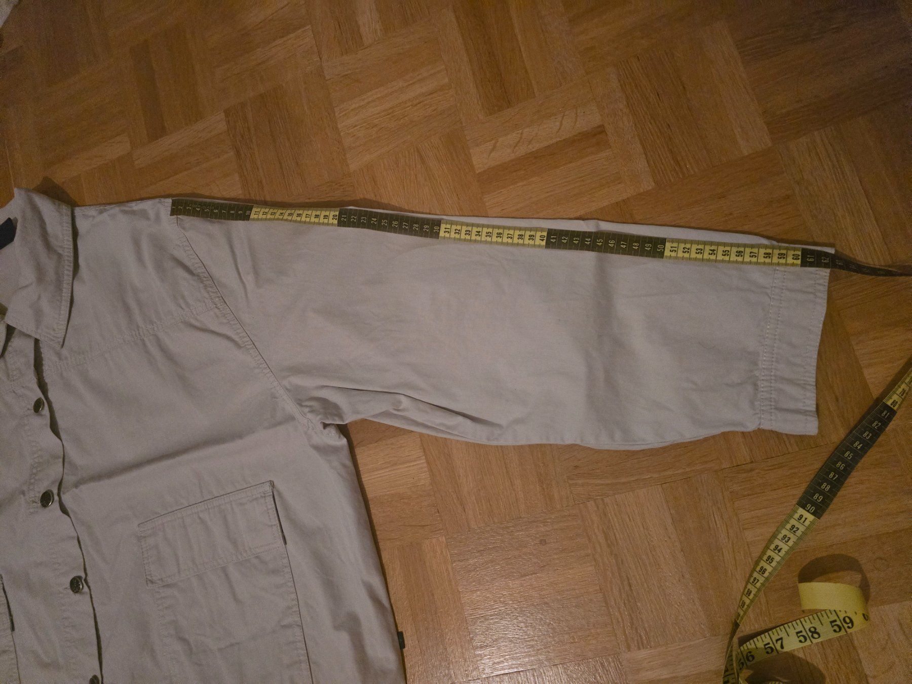 Giacche: Oversized Jacke – Nuovo (secondo la descrizione) da Belp venduto da sar_r7ls 5