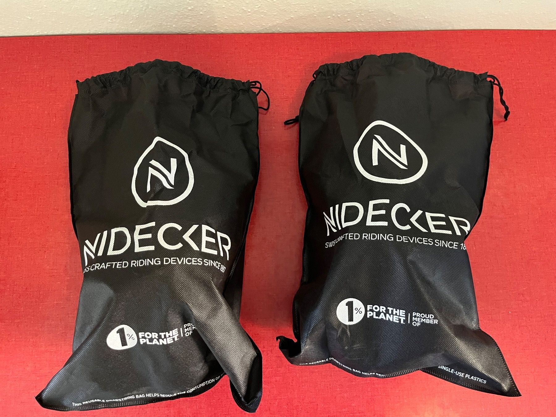 Nidecker Fixations: Nidecker Supermatic 2023/2024 Black M – D'occasion à Zürich par  7