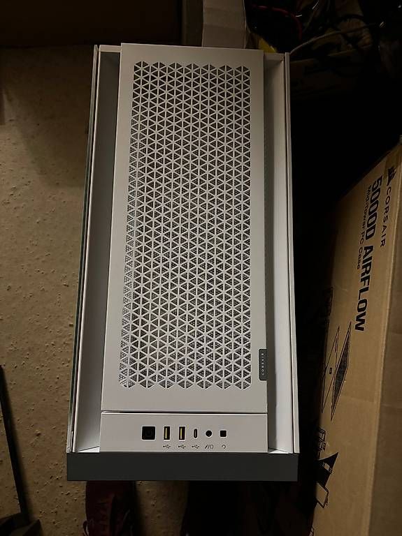 Custodie: Corsair 5000D Airflow – Usato da Delémont venduto da cmh_5pmt 3