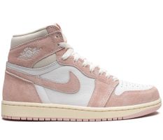 Nike Air Jordan 1 Retro High - Washed Pink