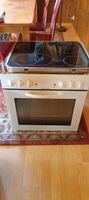 Elektolux Backofen mit Kochplatte 