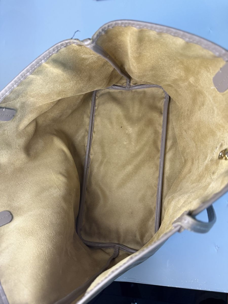Maison Mollerus Sacs femmes: Original Maison Mollerus Vinecius Bern Shopper  – D'occasion à Vionnaz par b_f_d_r_g 4