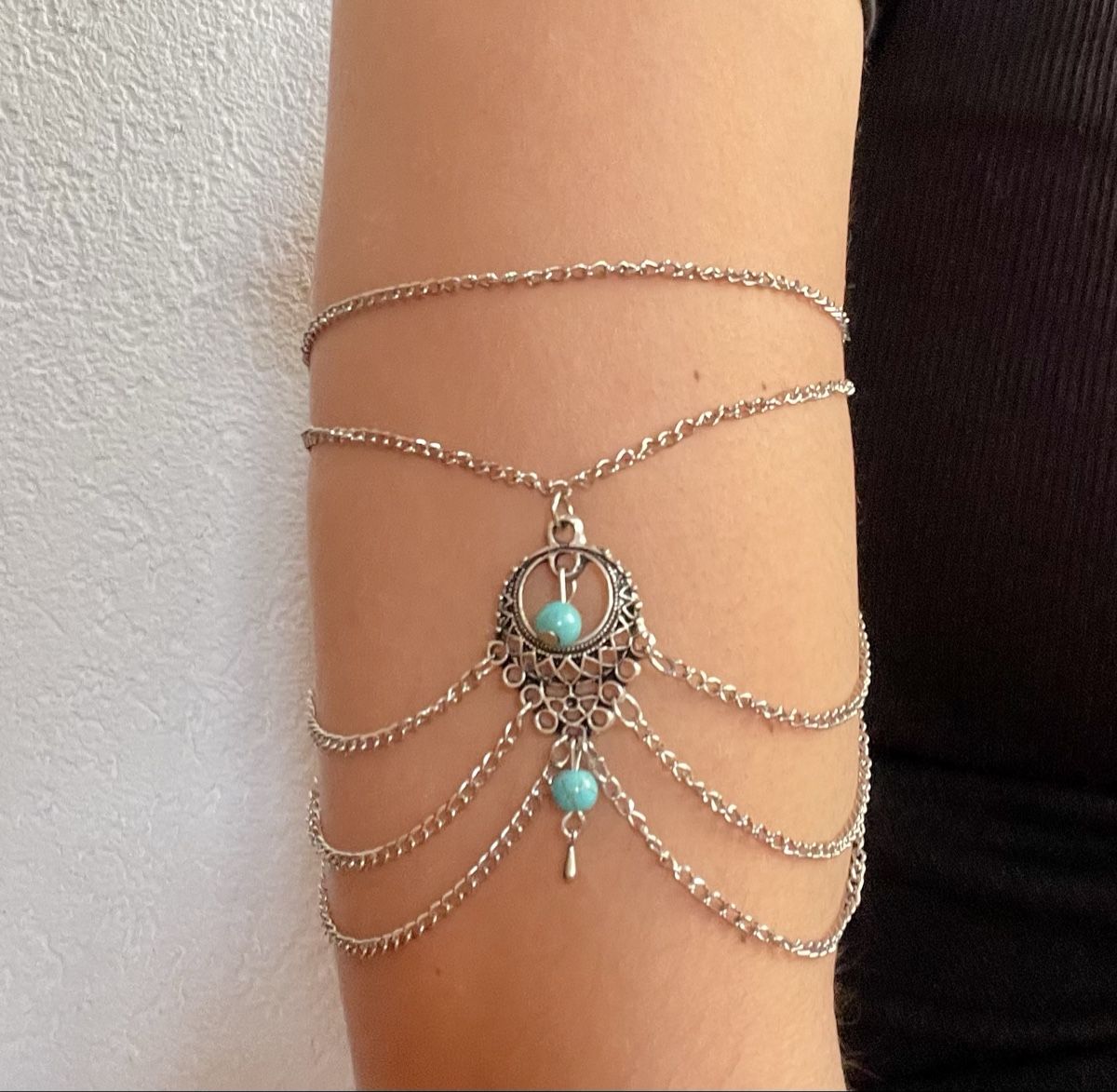 Armbänder & -reifen: Oberarm-Schmuck – Gebraucht aus Bolligen von A.bill
