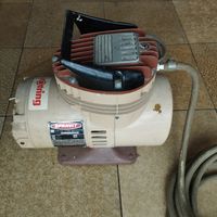 Compresseur air