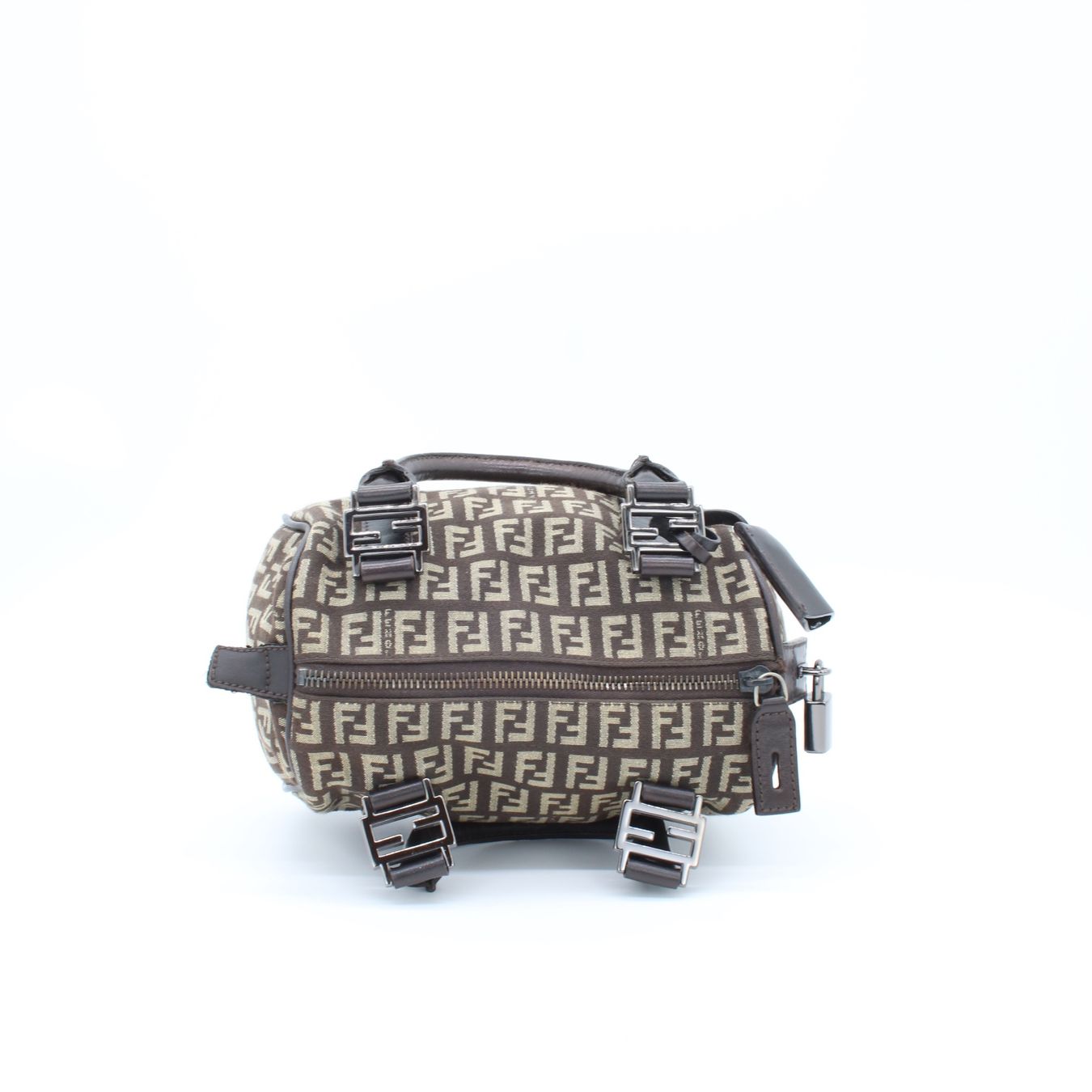 Fendi Borse da donna: Fendi Mini Bauletto super cute – Usato da Urtenen-Schönbühl venduto da jana2kids 4