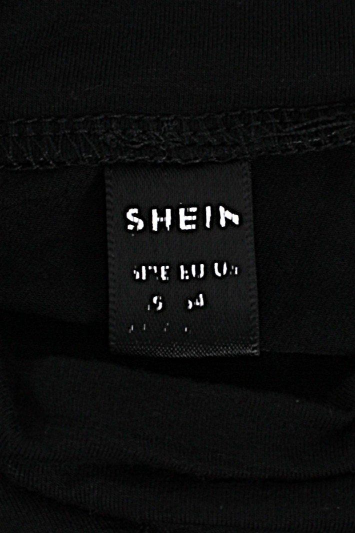 Shein Vestiti: SHEIN Kleid schwarz Gr. S – Usato da Zollikofen venduto da Restwert_Zollikofen 2