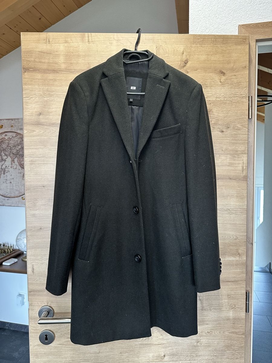 We Cappotti: Manteau – Nuovo (secondo la descrizione) da Sion venduto da sar_8xmg