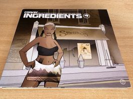 Various – Ingredients Step 4