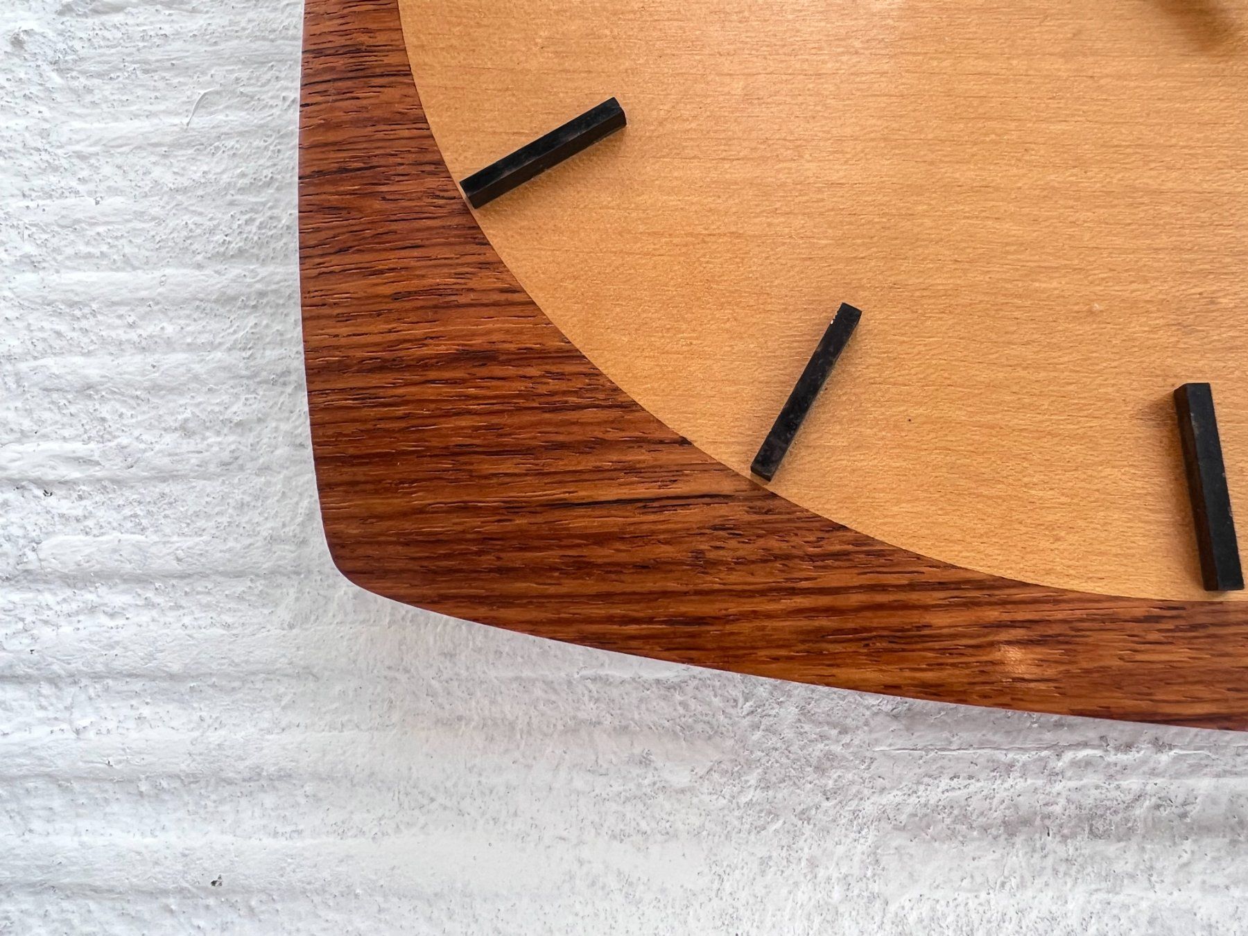 Kienzle Stand- & Wanduhren: Vintage Wanduhr - Kienzle – Gebraucht aus Walzenhausen von stilvollwohnen 4