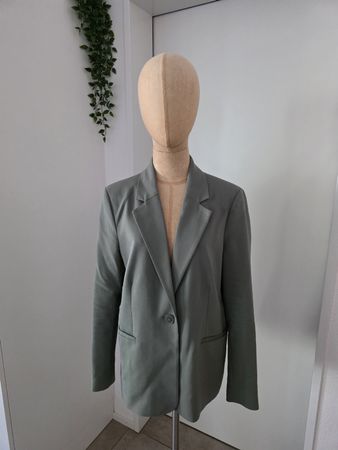 InWear Blazer sagegrün Grösse 42 toller Zustand🌸