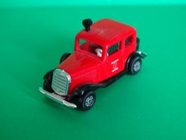 Opel P4 von Brekina 1/87