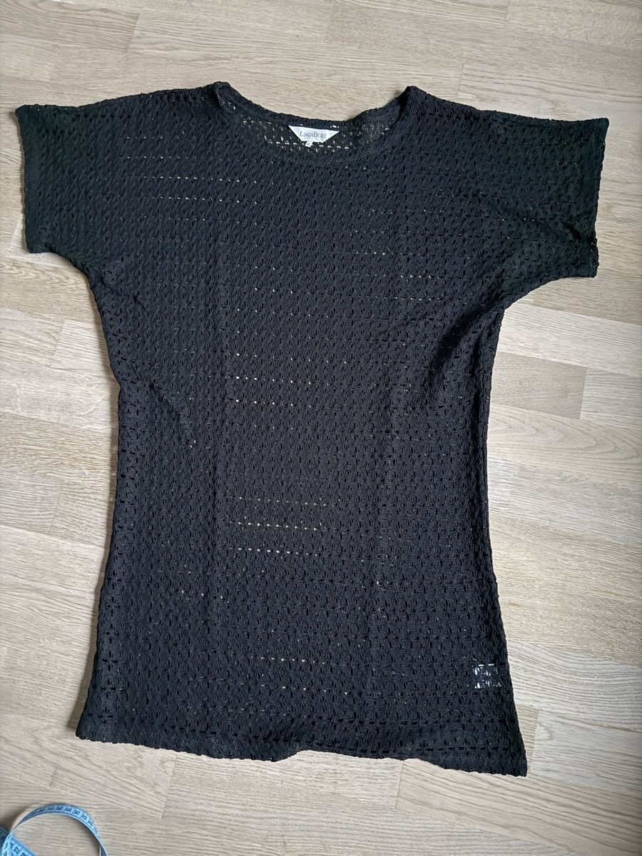Vestiti: Strandkleid Linga Dore Gr. 42 – Usato da Rubigen venduto da Elmacino