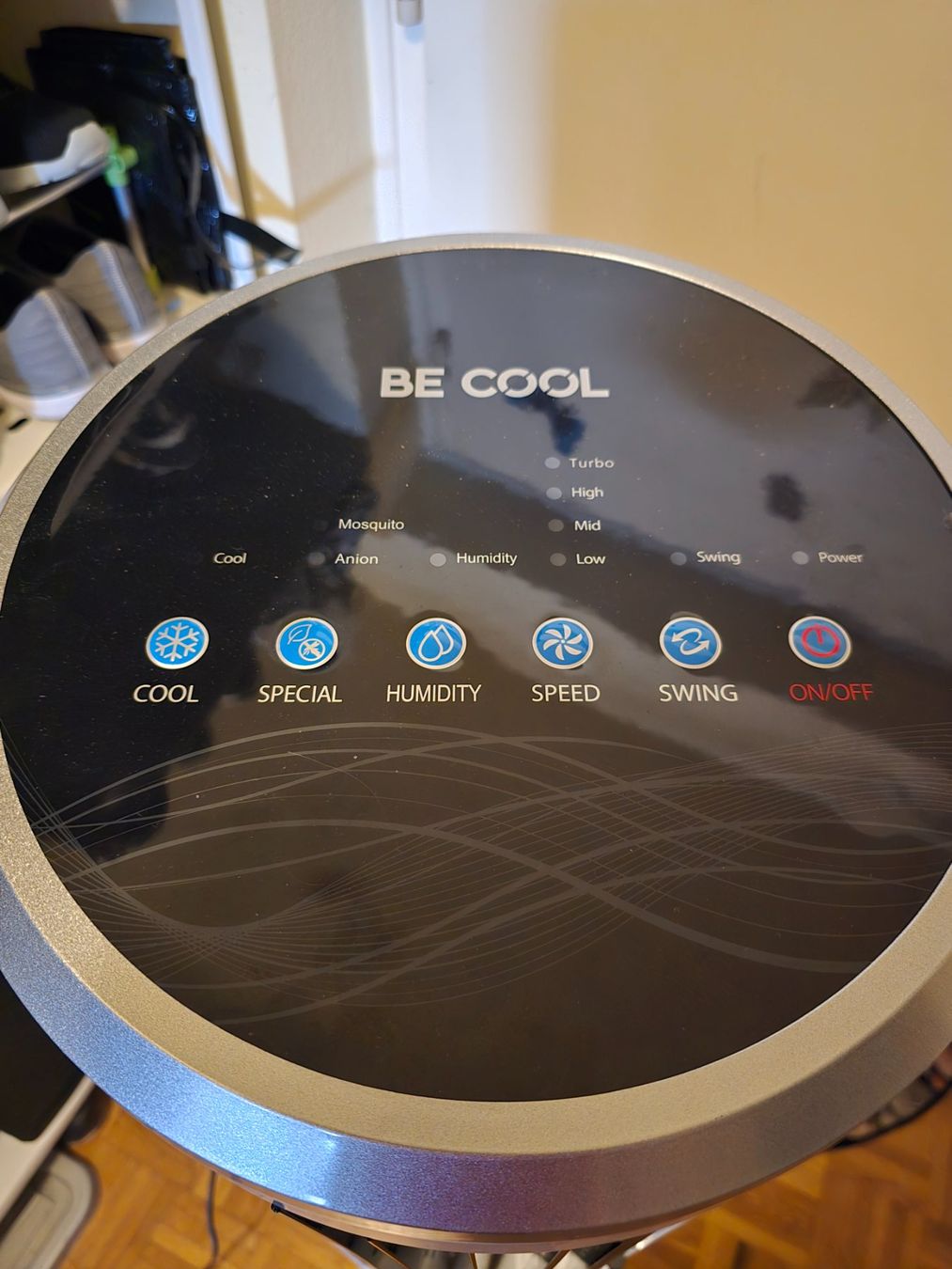 Klimageräte: Be Cool – Gebraucht aus Luzern von Speddy8 1