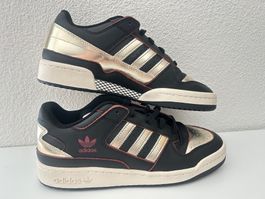 Adidas Forum Low CL Gr 44