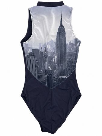 Ainslie Ballett Leotard S