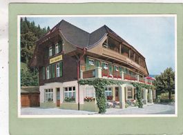 Schwendi ob Thun Hotel Alpenblick