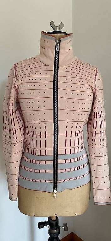 Giacche: Jacke Xess Baba S  – Usato da Luzern venduto da labouche78 1