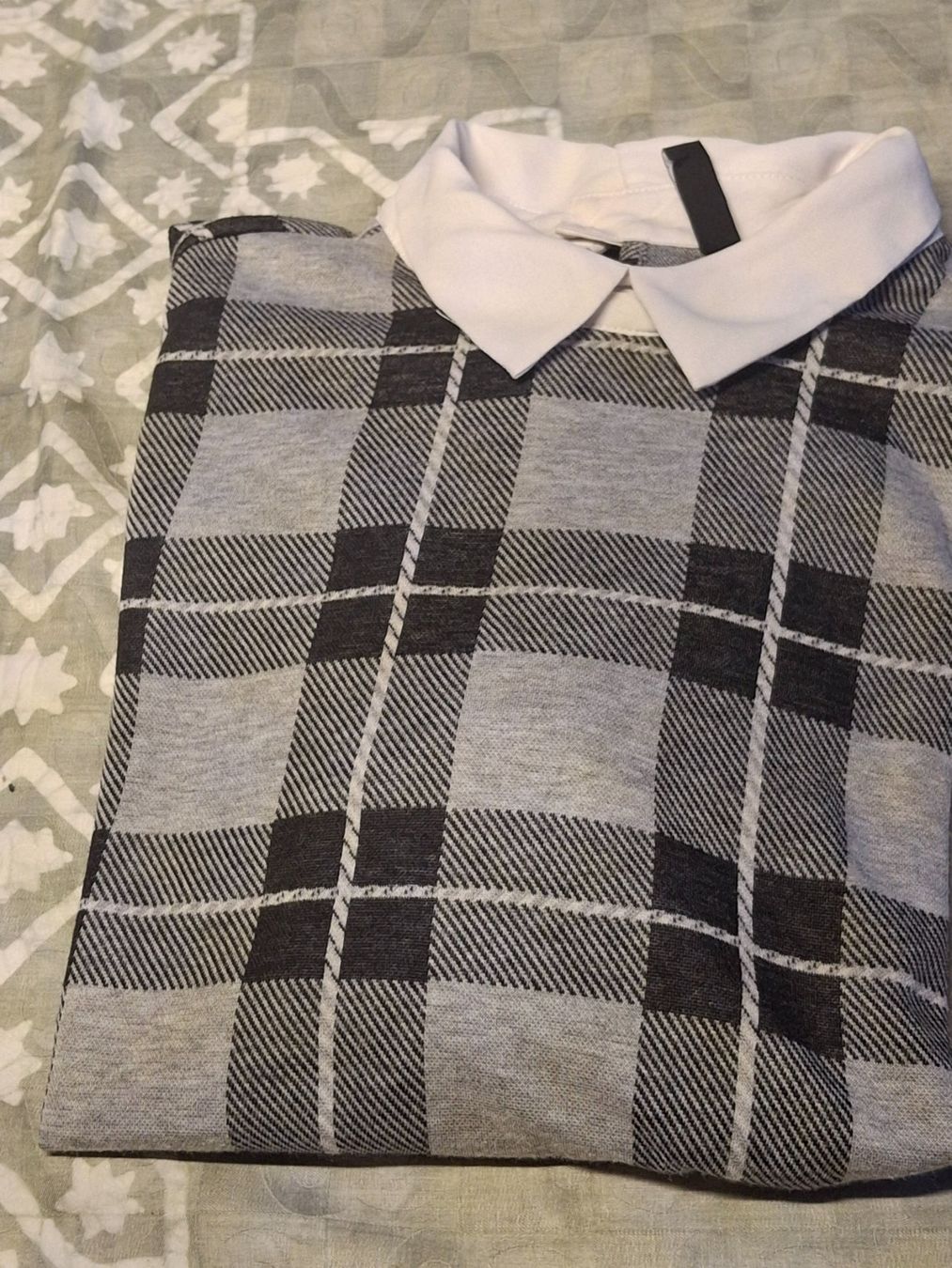 Maglioni & Felpe: Pull chemise taille XS marque FB Sister – Usato da Villiers venduto da san_jn5w 6