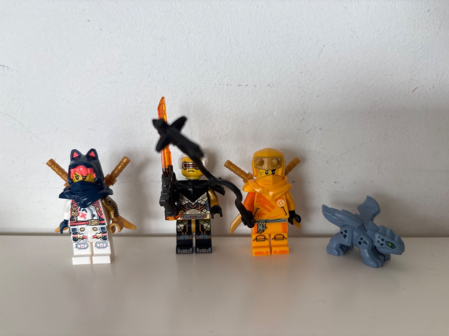 Lego Giocattoli: Lego Ninjago - Dragons Rising - 71792 – Usato da Steinhausen venduto da Gudwiwudi 2