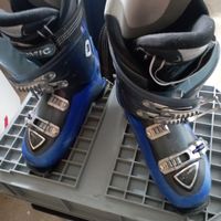 Skischuhe 