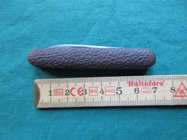 Sackmesser (I)