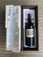 Chateau Lafite-Rothschild 1960 Pauillac