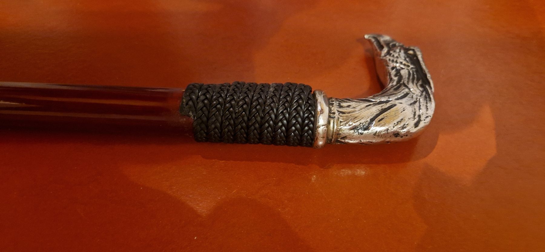 Gehhilfen: Walking cane – Gebraucht aus Burgdorf von maj_swz8 1