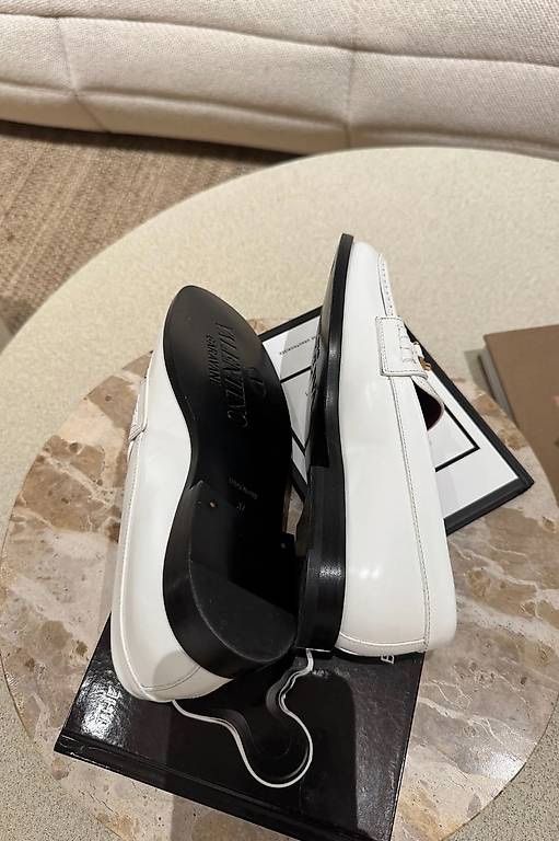 Valentino Scarpe da donna: VALENTINO LOAFERS – Nuovo (secondo la descrizione) da Schwyz venduto da bofb 6