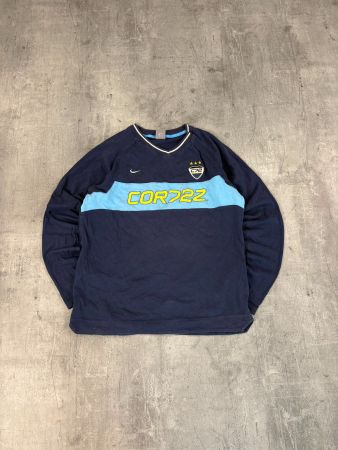 Vintage Nike Cortez Sweatshirt (L)