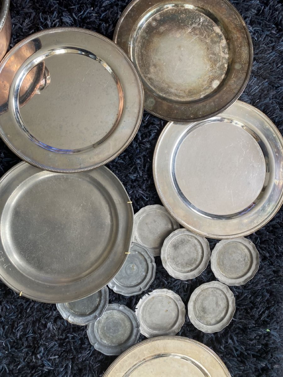 Piatti: Vieille assiettes – Usato da Hittnau venduto da Pat_yl7f